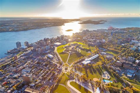 8 Reasons To Visit Halifax Over Any Other Maritime City Discover Halifax