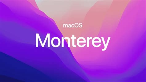 Apple Presenta Macos Monterey Macitynetit