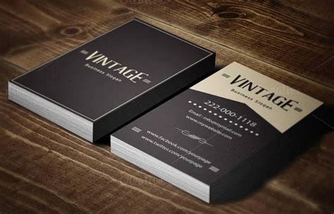 We did not find results for: 22+ Best Vintage Business Card Templates - AI, Ms Word, InDesign | Free & Premium Templates