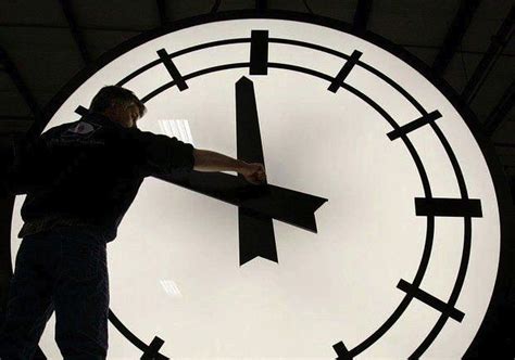 When Is It Time To Turn Back The Clocks When Does Daylight Saving Time