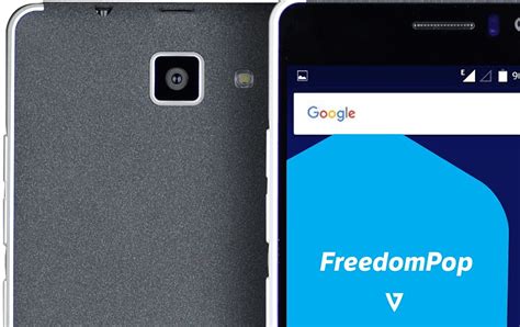 Freedompop Lanza Su Smartphone Android Propio Por Sólo 59 Euros