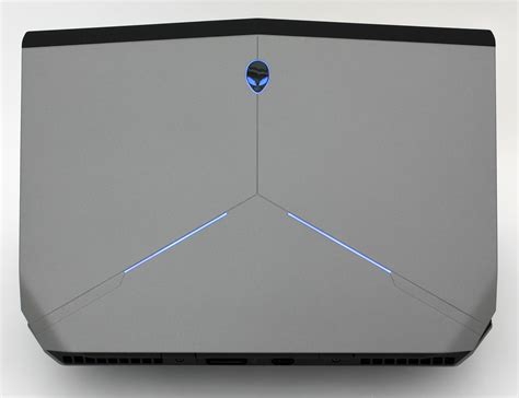 Alienware 13 R2 Review It Gets Things Done During The Day And Lets