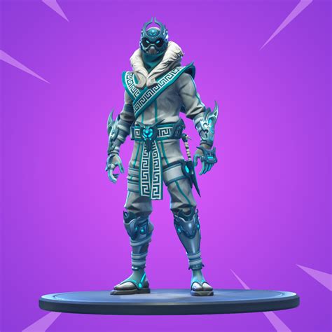 Fortnite Snowfoot Outfit How To Get This Outfit What It Looks Like