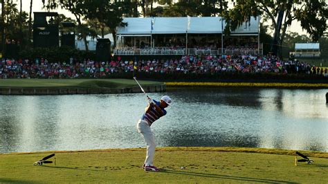 The Players Championship Odds Favorites To Win At Tpc Sawgrass
