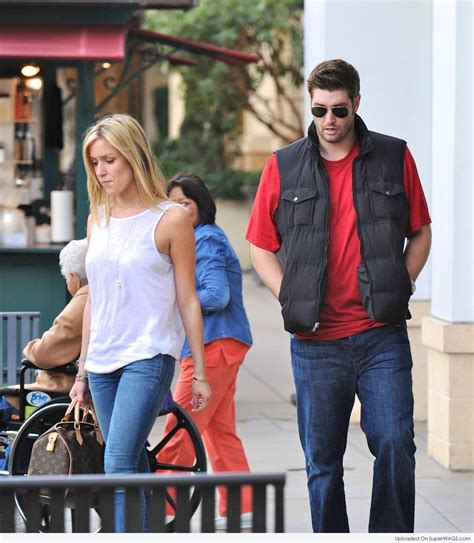 Kristin Cavallari And Jay Cutler Spend The Day Super WAGS Hottest