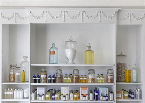 Why The Modern Apothecary Might Replace Your Drugstore Habit Natural