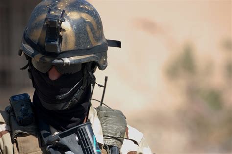 Dvids Images Iraqi Special Operations Forces Demonstrates