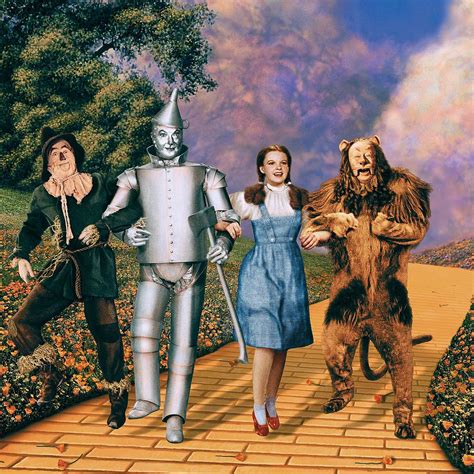 Thesocialtalks The Dark Secrets Behind The Making Of The Wizard Of Oz