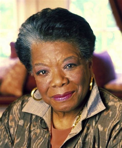 Maya Angelou To Speak At Montana State In September