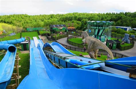 Take A Look Inside Huge New Theme Park That Is Opening Today