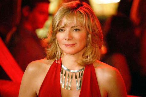 sex and the city s kim cattrall returns for and just like that season 2