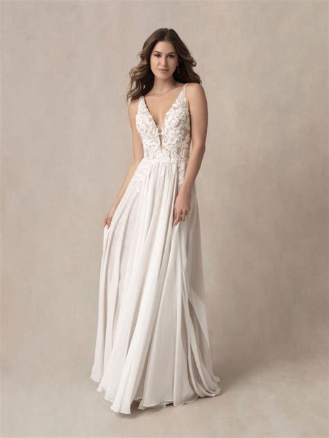 Allure Bridals 9850 Wedding Dress