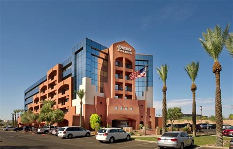 Drury Inn And Suites Phoenix Airport Drury Hotels