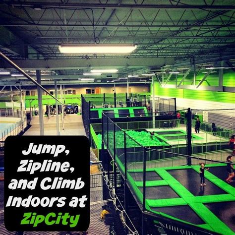Indore sports complex is proposed sports city in indore, madhya pradesh. Jump, Zipline and Climb Indoors at ZipCity | Backyard ...