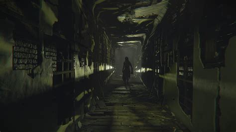 Layers Of Fear Wallpapers Wallpaper Cave