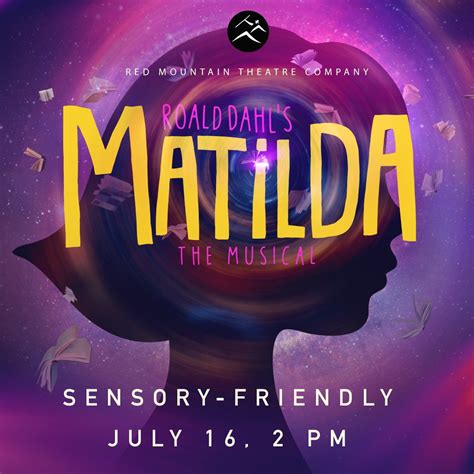 Matilda Brings Her Spectacular Magic To Birminghams Djd Theater See