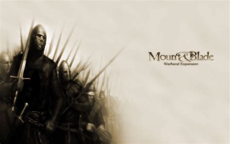 Mount And Blade Wallpapers Wallpaper Cave