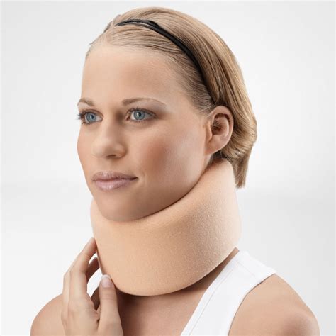 Cerviloc Neck Brace Supports And Orthoses Medical Aids Bauerfeind