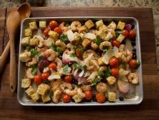 <p>making a complete meal on a sheet pan is a fast and easy way to have a delicious dinner on the table in a snap. The Pioneer Woman, hosted by Ree Drummond | Food Network