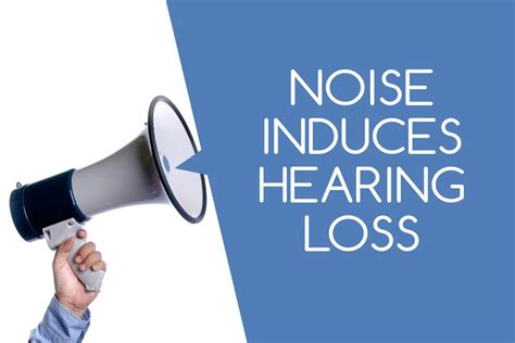 What Is Noise Induced Hearing Loss Nihl Causes And Effects