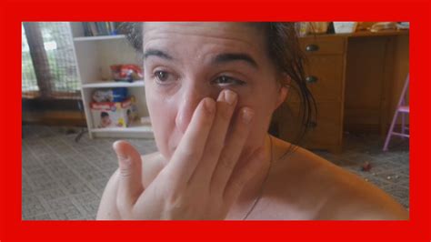 Mom Cries On Last Day Of School Youtube