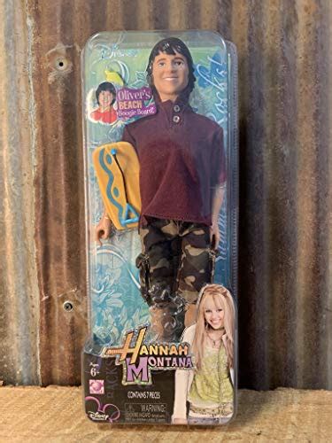 10 Best Hannah Montana Dolls Babystufflab