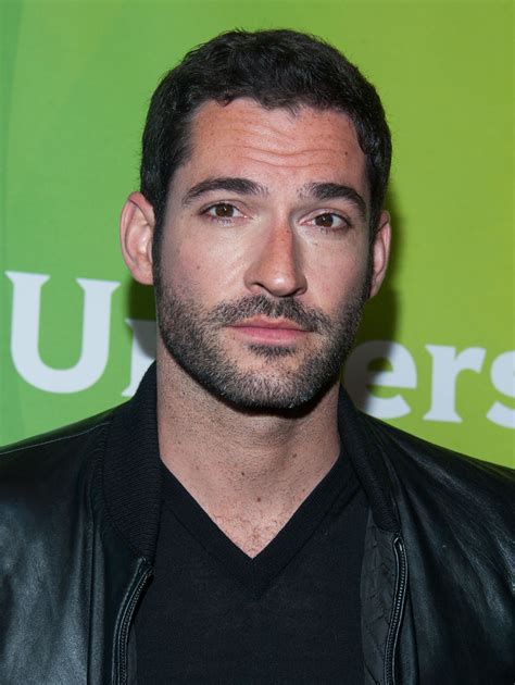 Tom Ellis Photos Photos Nbcuniversals 2014 Summer Tca Tour Day 1