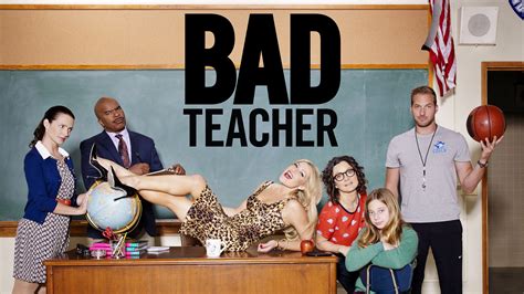 watch bad teacher · season 1 full episodes free online plex