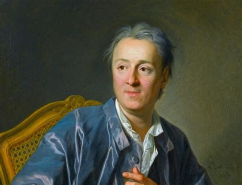 Denis Diderot Biografias Uol Educação