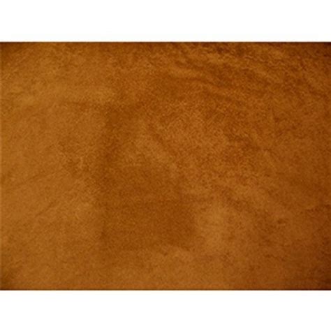 Upholstery Micro Suede Headliner Fabric By The Yard Chestnut