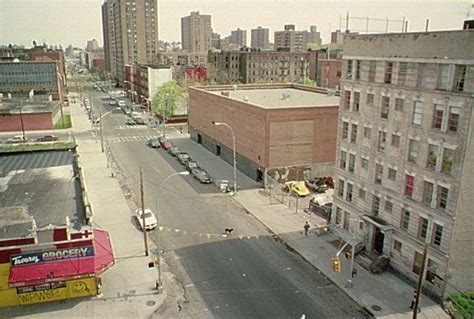 Bdp South Bronx 1980s Skyscrapercity Bronx Nyc History New
