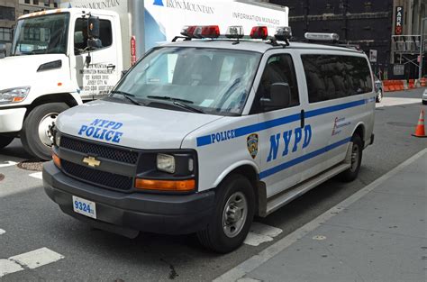 NY, NYPD Housing Bureau