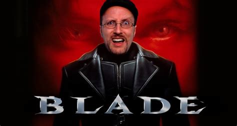Blade Channel Awesome Fandom Powered By Wikia