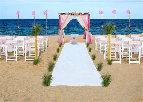 Ideal I Dos South Floridas Best Beach Weddings Ceremony Venues