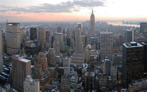 New York City Backgrounds Wallpaper Cave