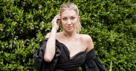 It’s Actually Good To Be Basic Writes Stassi Schroeder Of ‘vanderpump Rules’ The New York Times