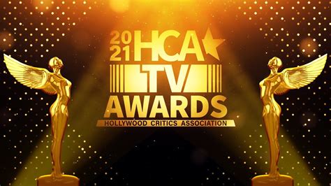 2021 hca television awards full ceremony from hollywood youtube