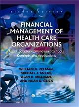 Management Of Healthcare Organizations 2nd Edition Photos