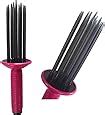 Amazon Com Airy Curl Styler Beauty Hair Make Up Curling Tool Health
