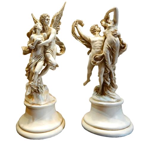 greek mythology love character figurines resin handicraft lover statues sculpture home decor