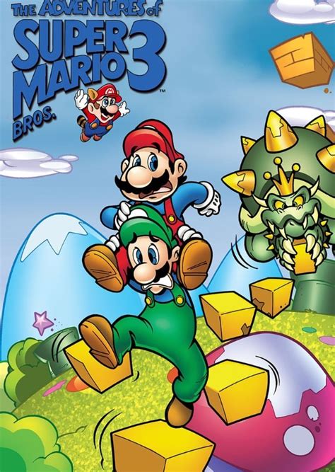Super Mario Bros Movie Logo 2022