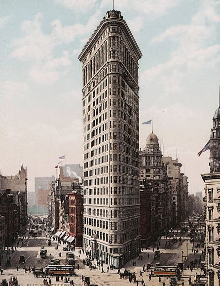 Gallery Of The Stories Behind 17 Skyscrapers And High Rise Buildings That