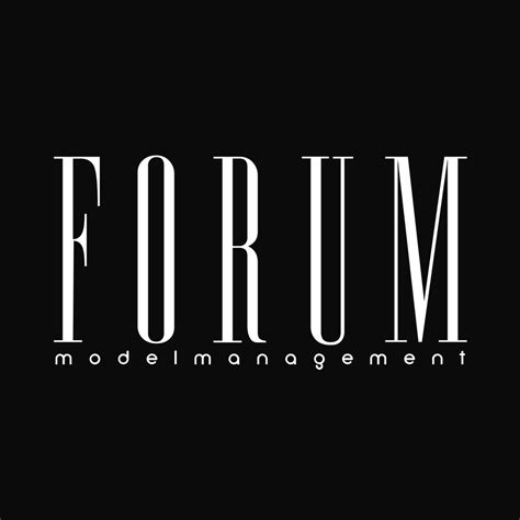 Forum Model