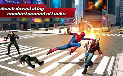 Once more, you get to be spiderman himself. THE AMAZING SPIDER-MAN 2 - APK CRACKED FOR ANDROID - PC ...