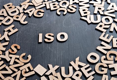 Top 10 Most Popular ISO Standards | by CABEM Technologies | Medium