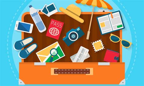 6 Ways to Keep Your Valuables Safe While Travelling – Switched On Insurance