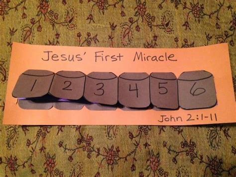 Pin On Bible Lesson Crafts