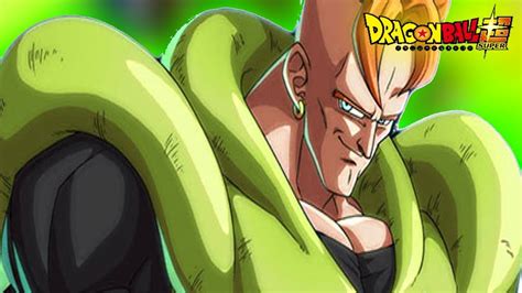 Find great deals on ebay for android 16 dragonball. What Would Happen If Android 16 Was Around In Dragon Ball ...