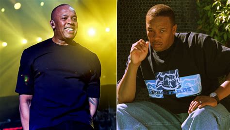 Dr Dre Rapper Turned Entrepreneur Named Highest Earning Musician Of