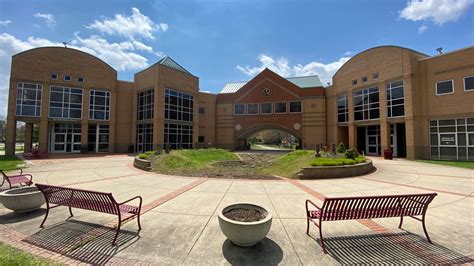 Miami University Middletown Abound Finish College